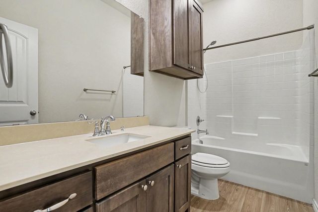 429 Tobin Drive, Seagoville, TX 75159