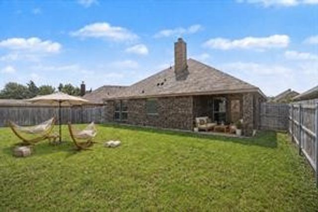 429 Tobin Drive, Seagoville, TX 75159