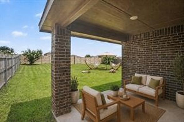 429 Tobin Drive, Seagoville, TX 75159