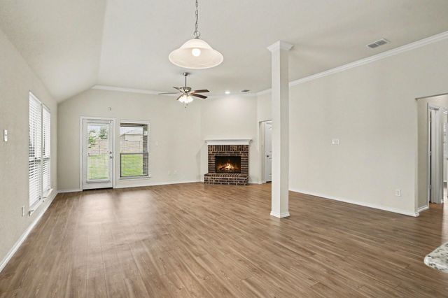 429 Tobin Drive, Seagoville, TX 75159