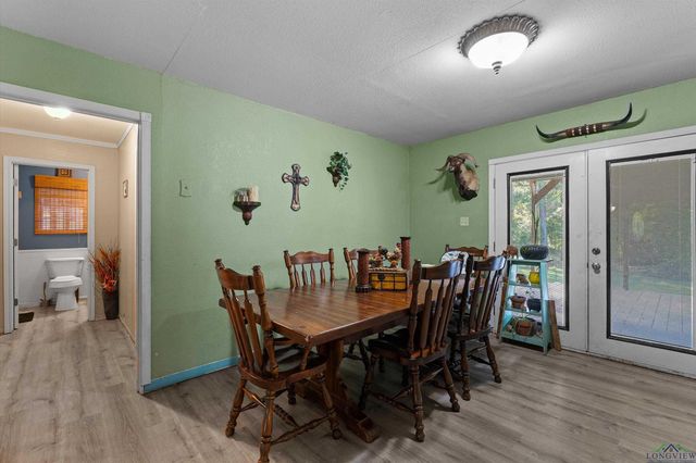 315 S Forest Lake, Longview, TX 75605