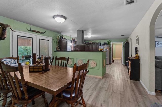 315 S Forest Lake, Longview, TX 75605