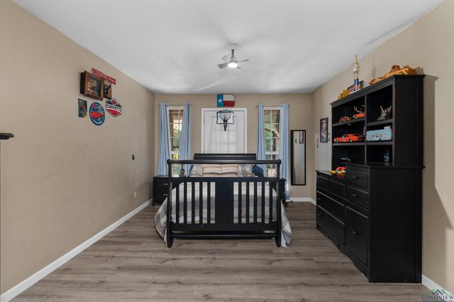 315 S Forest Lake, Longview, TX 75605