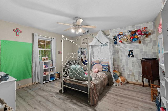 315 S Forest Lake, Longview, TX 75605