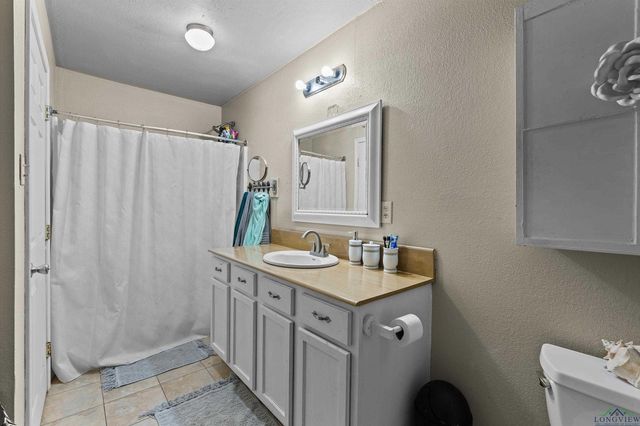 315 S Forest Lake, Longview, TX 75605