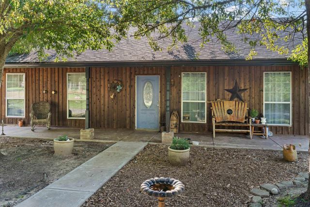 315 S Forest Lake, Longview, TX 75605