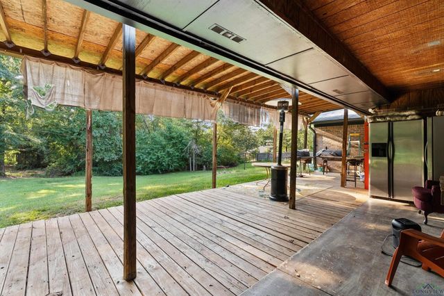 315 S Forest Lake, Longview, TX 75605