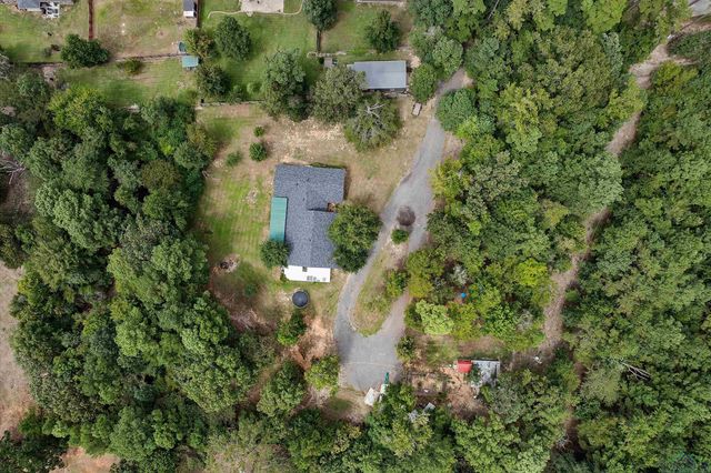 315 S Forest Lake, Longview, TX 75605