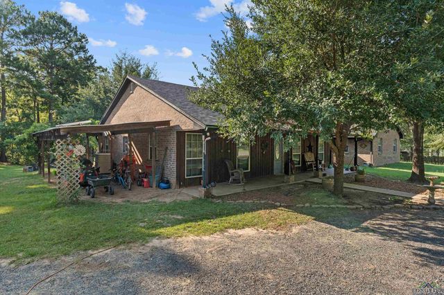 315 S Forest Lake, Longview, TX 75605