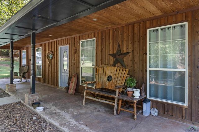 315 S Forest Lake, Longview, TX 75605