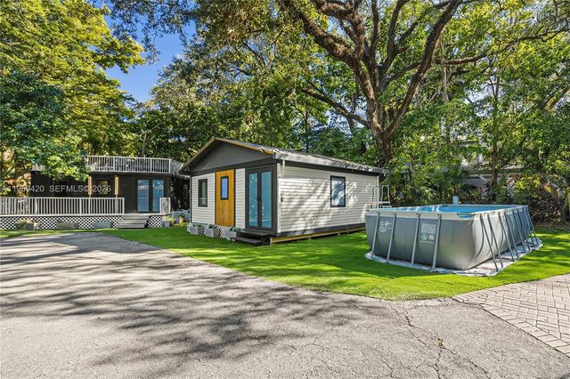 5511 Woodland Ln 0, Dania Beach, FL 33312