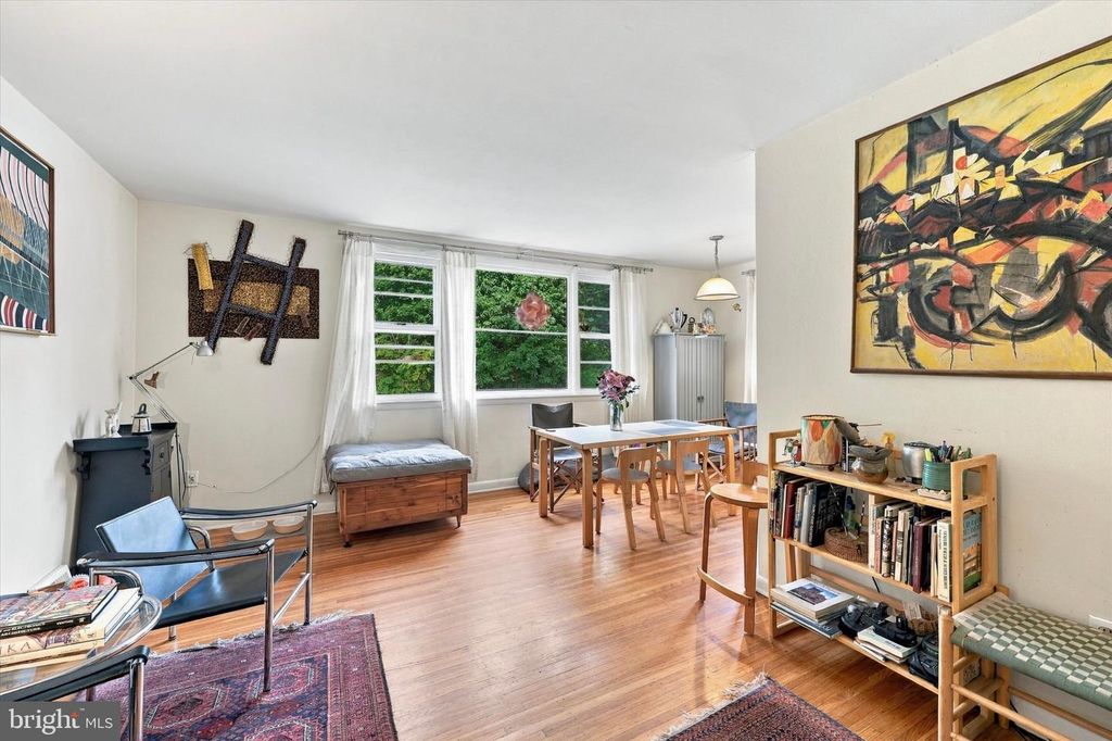 634 GREEN LN, PHILADELPHIA, PA 19128 — photo 4
