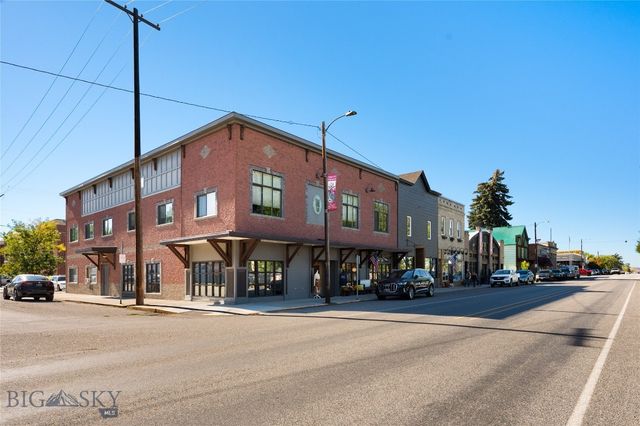122 E Main Street 103, Manhattan, MT 59741