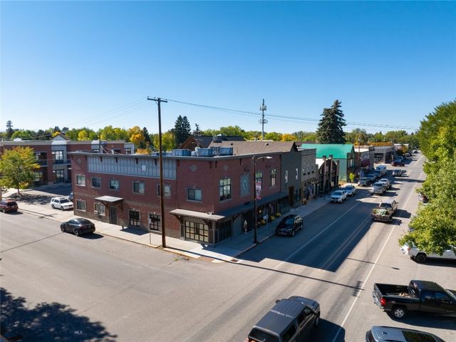 122 E Main Street 103, Manhattan, MT 59741