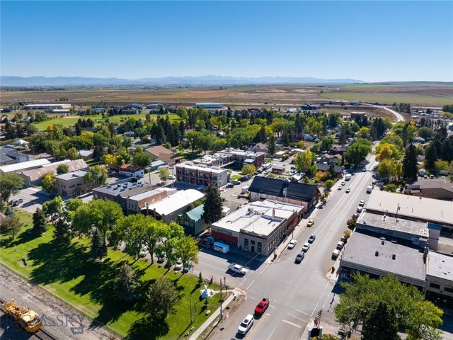 122 E Main Street 103, Manhattan, MT 59741
