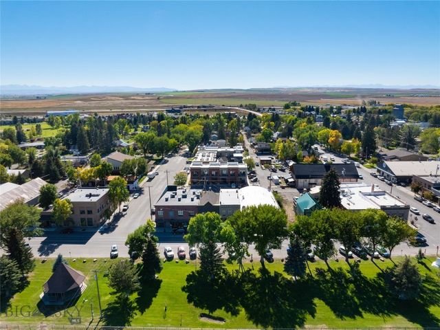 122 E Main Street 103, Manhattan, MT 59741