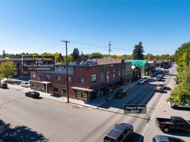 122 E Main Street 103, Manhattan, MT 59741
