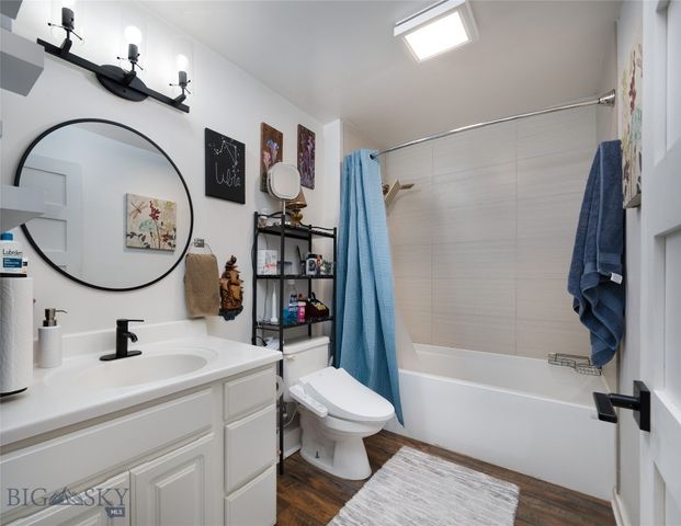 122 E Main Street 103, Manhattan, MT 59741