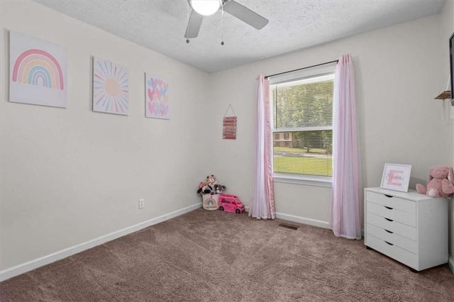 432 Sally Ann Circle, Bowdon, GA 30108