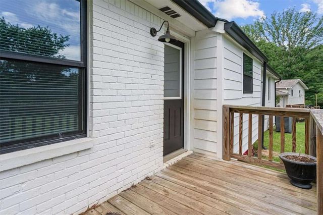 432 Sally Ann Circle, Bowdon, GA 30108