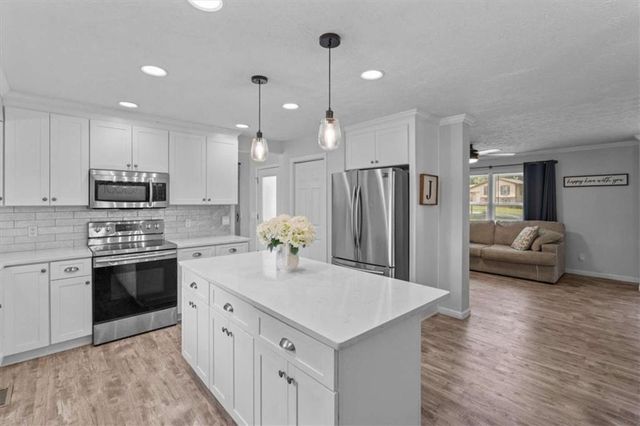 432 Sally Ann Circle, Bowdon, GA 30108