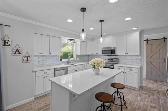 432 Sally Ann Circle, Bowdon, GA 30108