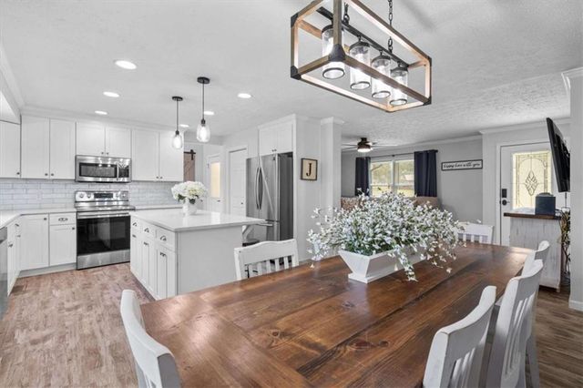 432 Sally Ann Circle, Bowdon, GA 30108