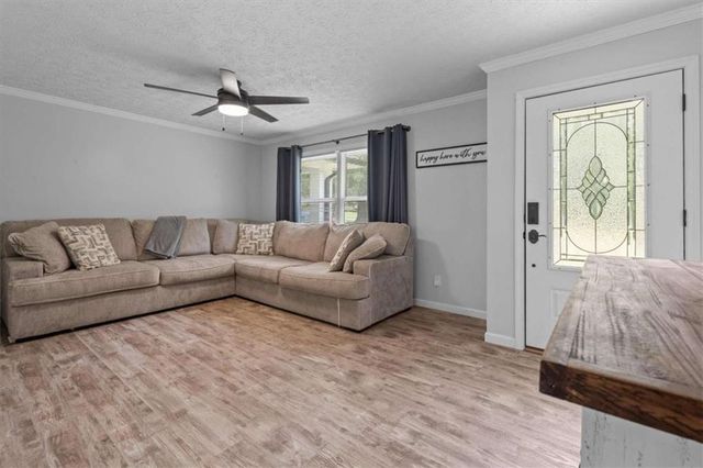 432 Sally Ann Circle, Bowdon, GA 30108