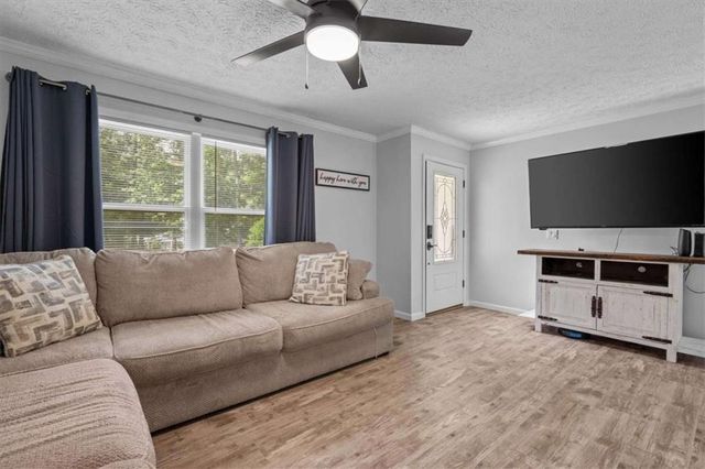 432 Sally Ann Circle, Bowdon, GA 30108