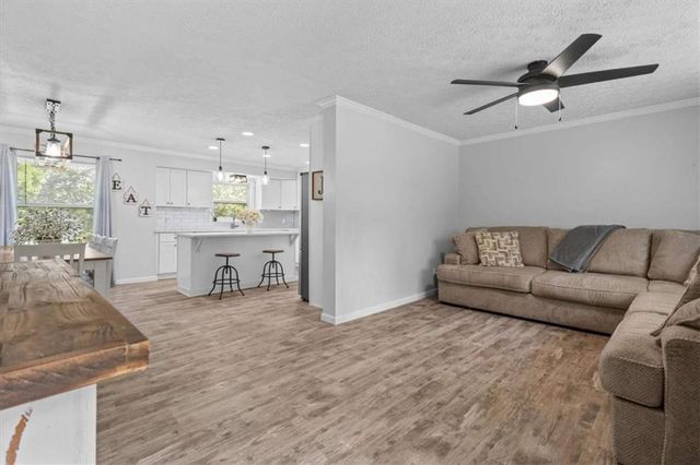 432 Sally Ann Circle, Bowdon, GA 30108