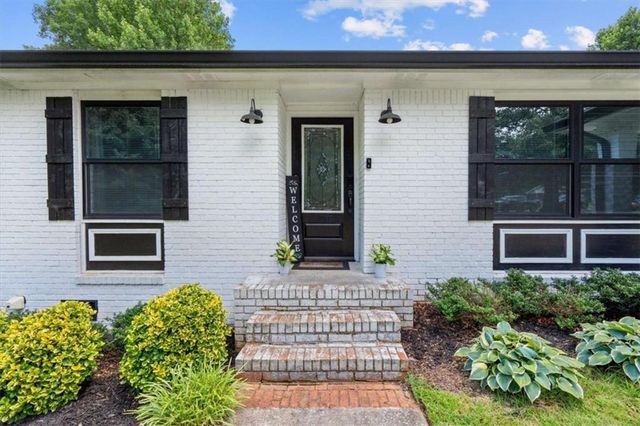 432 Sally Ann Circle, Bowdon, GA 30108