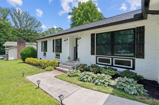 432 Sally Ann Circle, Bowdon, GA 30108