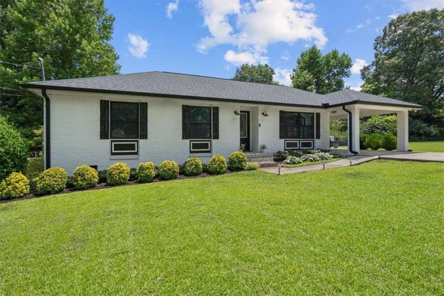 432 Sally Ann Circle, Bowdon, GA 30108