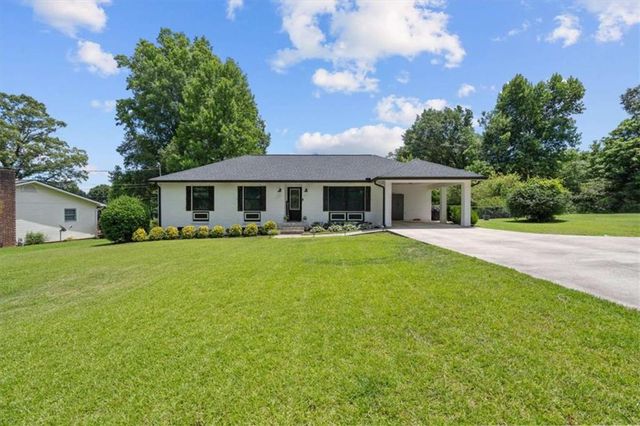 432 Sally Ann Circle, Bowdon, GA 30108
