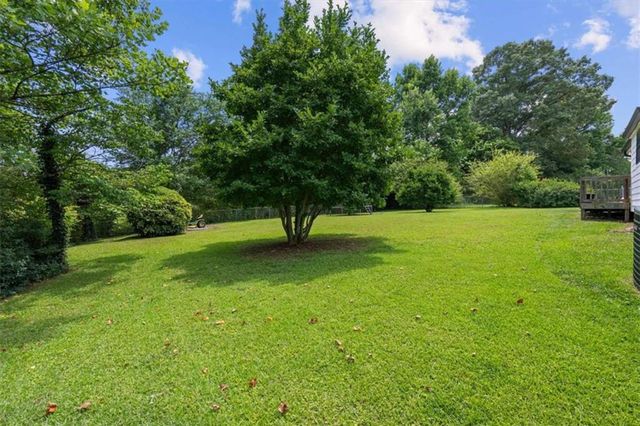 432 Sally Ann Circle, Bowdon, GA 30108