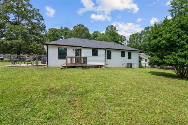 432 Sally Ann Circle, Bowdon, GA 30108