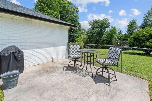 432 Sally Ann Circle, Bowdon, GA 30108