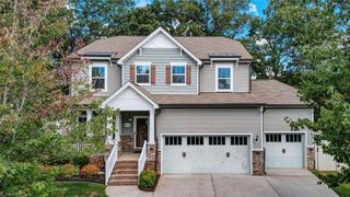 2806 Splitbrooke Drive, High Point, NC 27265