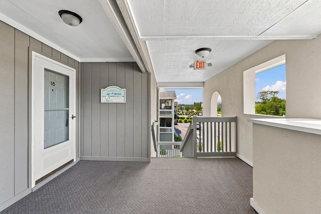 4528 N Plantation Harbour Dr Unit B18, Little River, SC 29566 — photo 3
