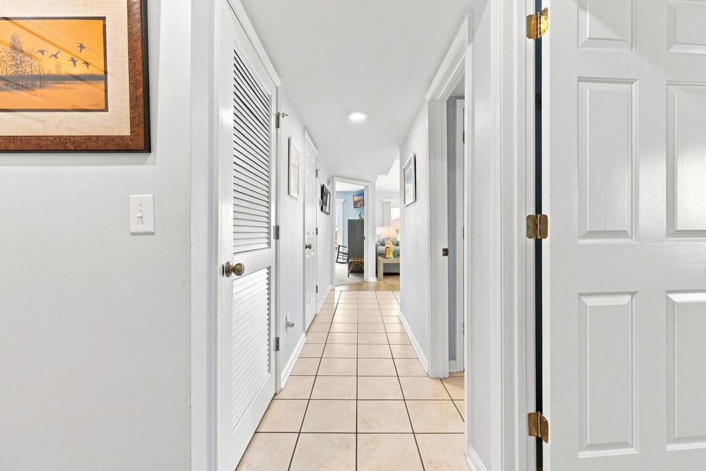 4528 N Plantation Harbour Dr Unit B18, Little River, SC 29566 — photo 5