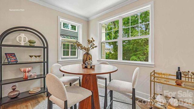 821 Hammers Lane, Charlotte, NC 28205