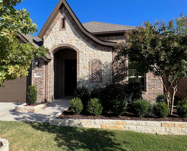 4408 Juniper Lane, Melissa, TX 75454
