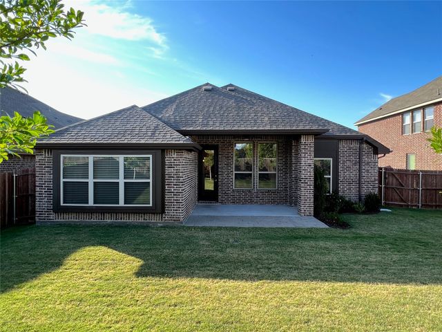 4408 Juniper Lane, Melissa, TX 75454