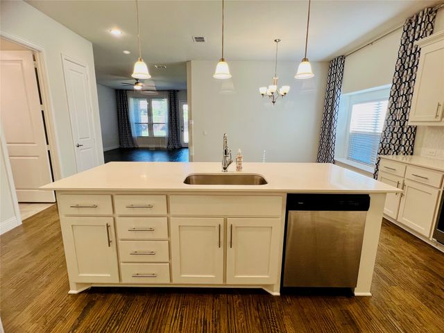 4408 Juniper Lane, Melissa, TX 75454