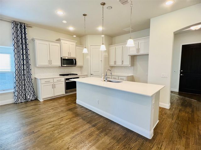 4408 Juniper Lane, Melissa, TX 75454