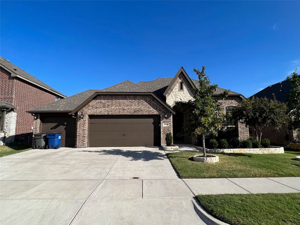 4408 Juniper Lane, Melissa, TX 75454