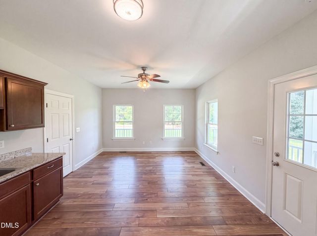 2501 Gray Hawk Trail, Zebulon, NC 27597