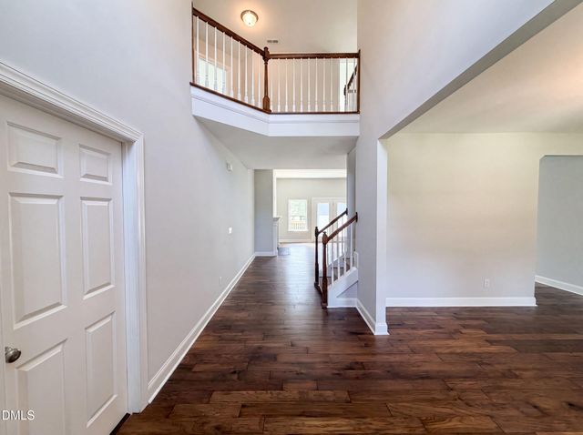 2501 Gray Hawk Trail, Zebulon, NC 27597