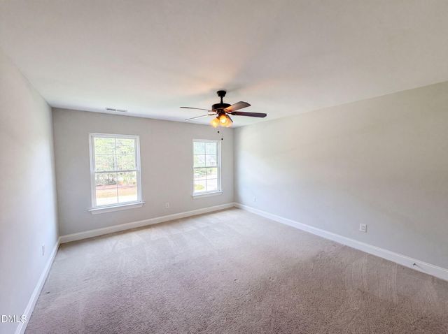 2501 Gray Hawk Trail, Zebulon, NC 27597
