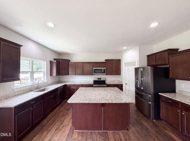 2501 Gray Hawk Trail, Zebulon, NC 27597